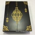 High Quality Cheap Custom Ramadan Gift Packaging Box